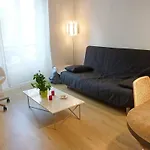Apartment Geoffroy Saint Hilaire